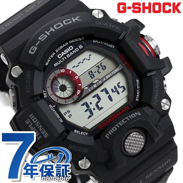 全品さらに最大+14倍 gショック ジーショック G-SHOCK master of G