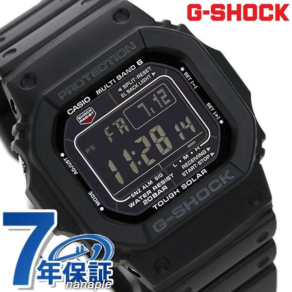 お取り寄せ Casio G Shock スピードモデル ブラック Dw M5610 1bjf 腕時計 デジタル