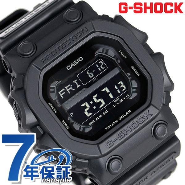 G-SHOCK さらに+6倍 gショック ジーショック GX ソーラー G-SHOCK さらに+6倍 gショック ジーショック GX ソーラー