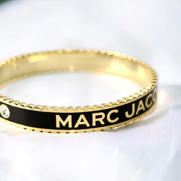 MARC JACOBS（マーク・ジェイコブス） ブランド バングル レディース