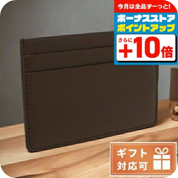 JIL SANDER（ジルサンダー） ブランド IDカードケース メンズ カード