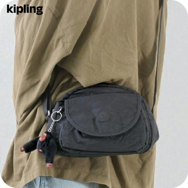 kipling（キプリング） ショルダーバッグ レディース ブランド Kipling