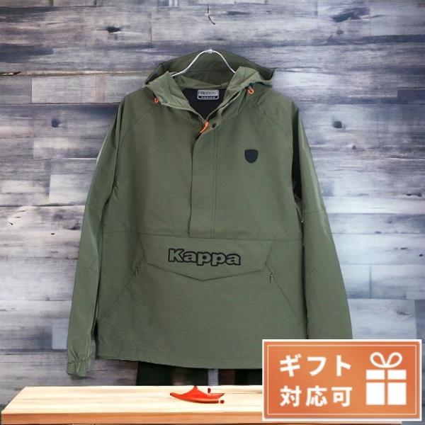 Kappa カーキ ジャケット Lサイズ Kappa（カッパ） ブランド ジャケット メンズ その他 GOLF