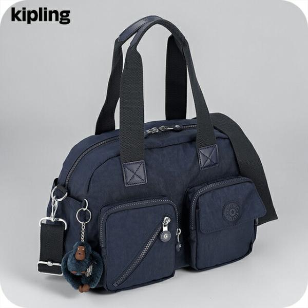 kipling（キプリング） ショルダーバッグ レディース ブランド Kipling