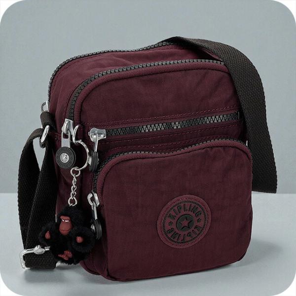 kipling（キプリング） ショルダーバッグ レディース ブランド Kipling