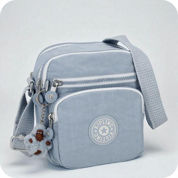 2000円OFFクーポン+さらに9倍／ キプリング ハンドバッグ レディース