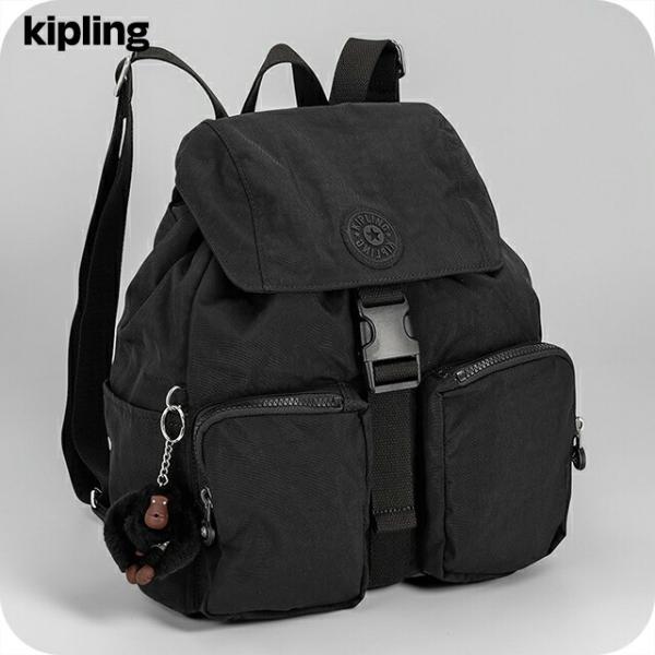 kipling（キプリング） バックパック レディース ブランド Kipling