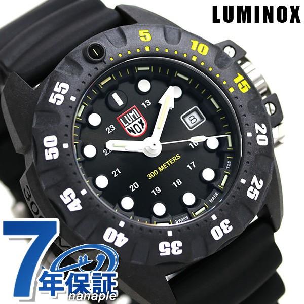 luminox 1555