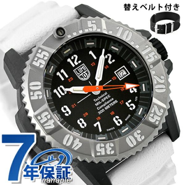 【13:00迄に購入で当日発送】LUMINOX SERIES8880 クォーツ $_12.JPG?set_id=880000500F