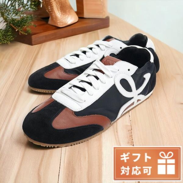 LOEWE ロエベ　スニーカー ロエベ x オン 最新コラボレーション 2025 - LOEWE - LOEWE