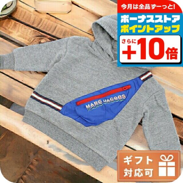 マークジェイコブズパーカー Marc Jacobs Joy プリント パーカー | ブラック | FARFETCH JP