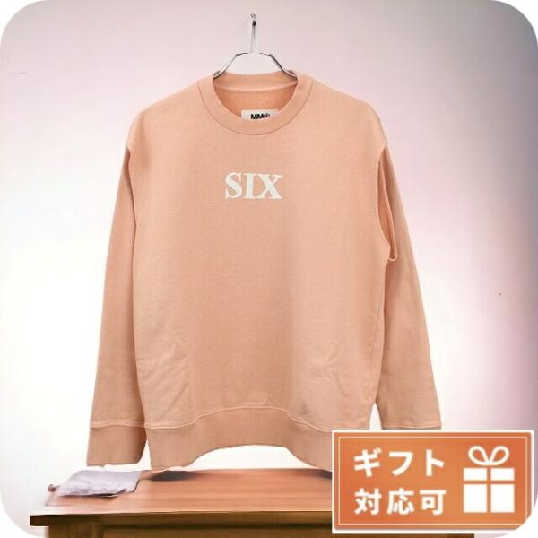 MM6 エムエムシックス S62GU0078 スウェット グレー系 レディース 楽天市場】エムエムシックス スウェット レディース MM6 コットン100