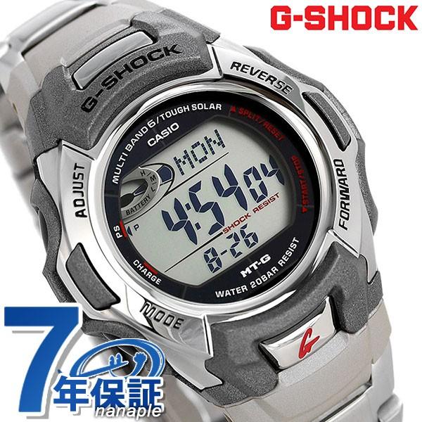 Casio G Shock デジタル Mtg M900 Mtg M900da 8 ギガランキングｊｐ