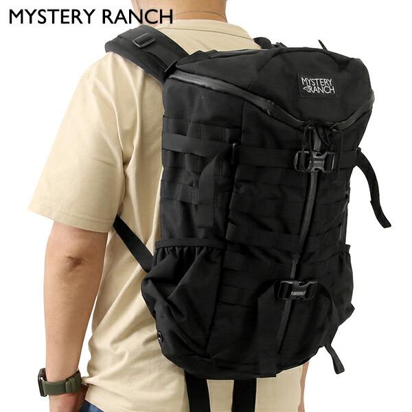 MYSTERY RANCH（ミステリーランチ） リュック メンズ レディース