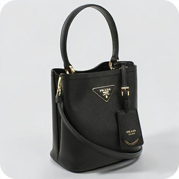 PRADA（プラダ） ハンドバッグ レディース ブランド PRADA 2WAY 1BA217