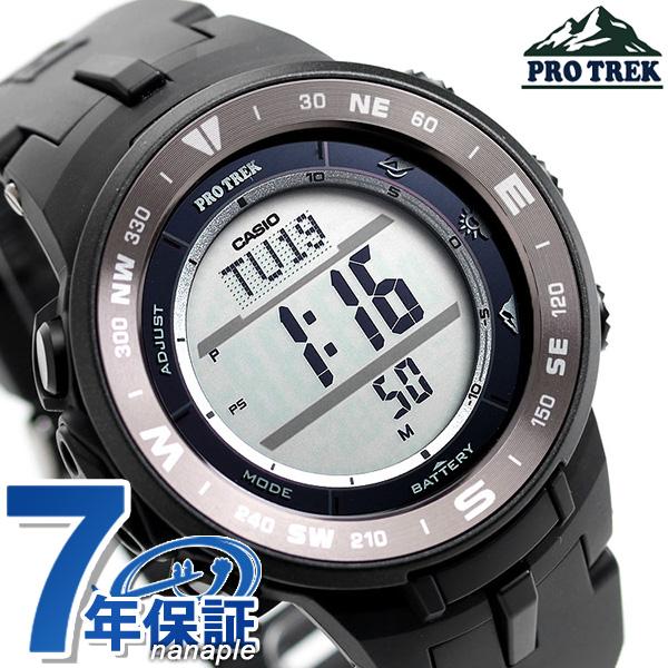 casio prg 60