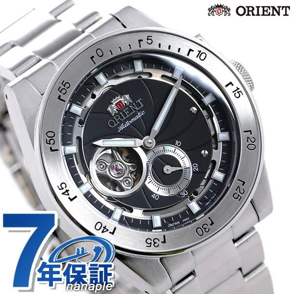 オリエント リバイバルコレクション レトロフューチャー 70周年記念 カメラ復刻 メンズ 腕時計 Rn Ar01b Orient 時計 自動巻き ブラック 腕時計のななぷれ 通販 Paypayモール