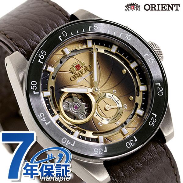 オリエント リバイバル レトロフューチャー 70周年 カメラ 復刻 限定モデル メンズ 腕時計 Rn Ar04g Orient 革ベルト 腕時計のななぷれ 通販 Paypayモール