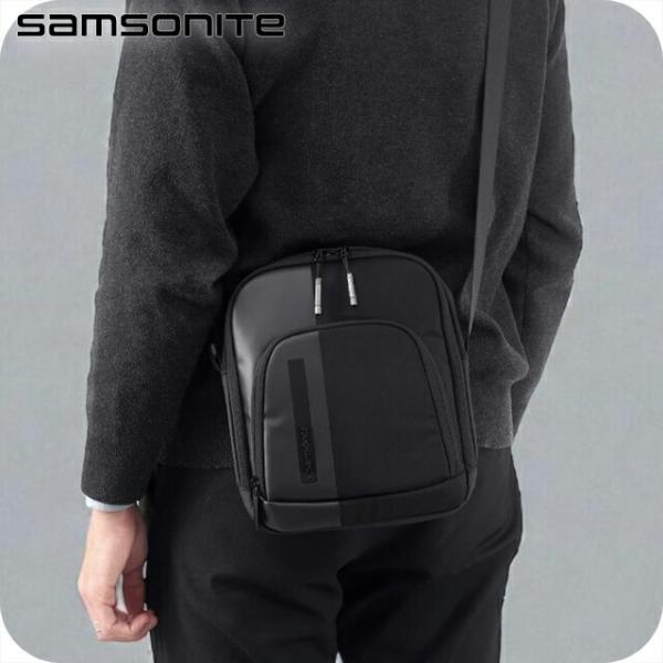 サムソナイト　ボストンバッグ　ブラック　samsonite 15インチのPC収納可能 バッグ｜サムソナイト(Samsonite)公式オンライン