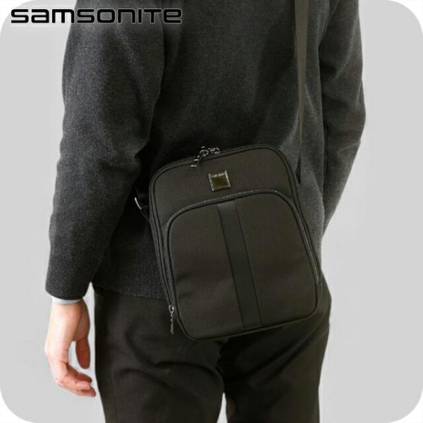 Samsonite（サムソナイト） ショルダーバッグ メンズ レディース