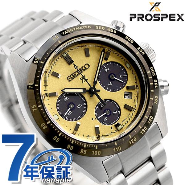 PROSPEX さらに+6倍 セイコー プロスペックス スピードタイマー PROSPEX さらに+6倍 セイコー プロスペックス スピードタイマー