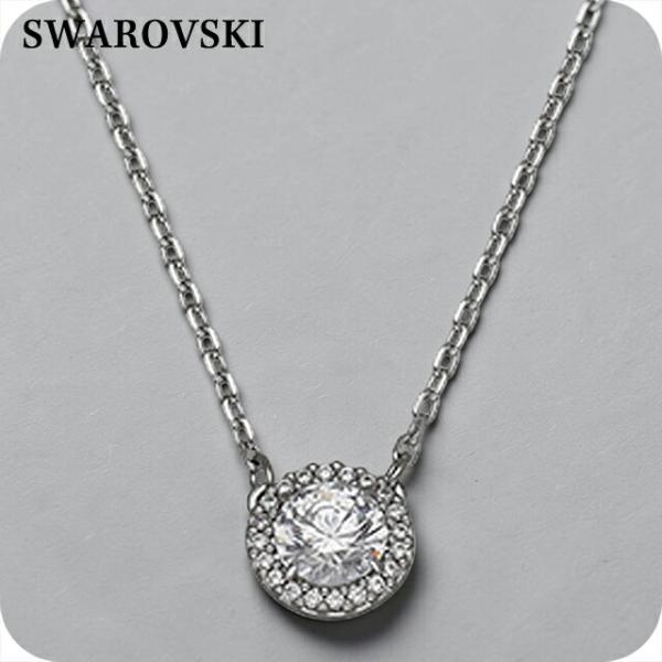 SWAROVSKI（スワロフスキー） ネックレス レディース ブランド