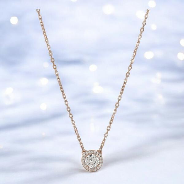 SWAROVSKI（スワロフスキー） ネックレス レディース ブランド