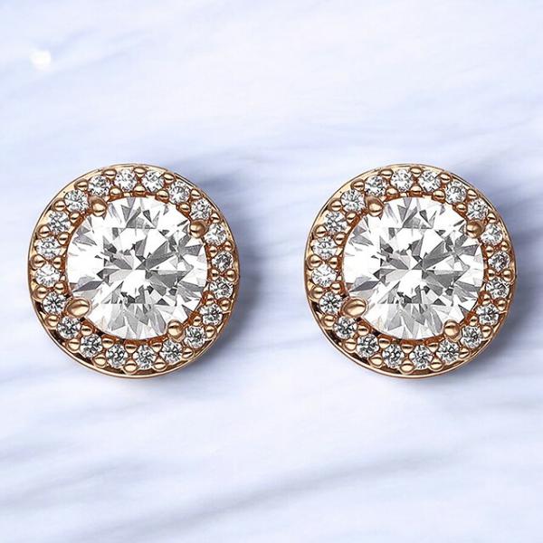 SWAROVSKI（スワロフスキー） ピアス レディース ブランド SWAROVSKI