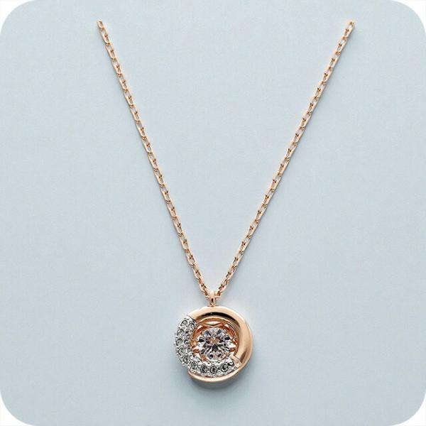 SWAROVSKI（スワロフスキー） ネックレス ペンダント レディース