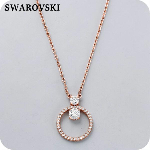 SWAROVSKI（スワロフスキー） ネックレス ペンダント レディース