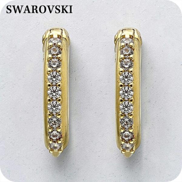 SWAROVSKI（スワロフスキー） ピアス レディース SWAROVSKI 5697228