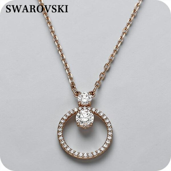 SWAROVSKI（スワロフスキー） ネックレス レディース ブランド