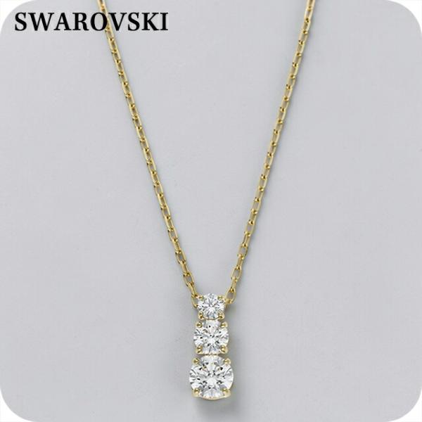SWAROVSKI（スワロフスキー） ネックレス ペンダント レディース