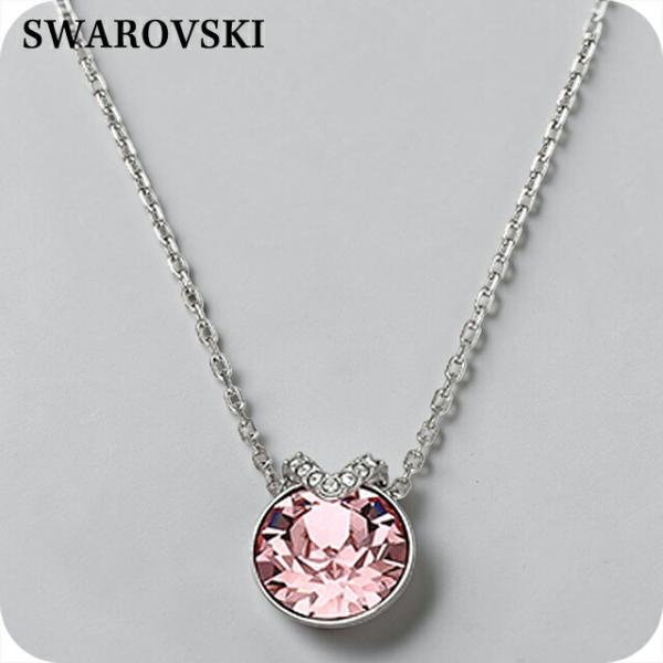 SWAROVSKI（スワロフスキー） ネックレス レディース ブランド