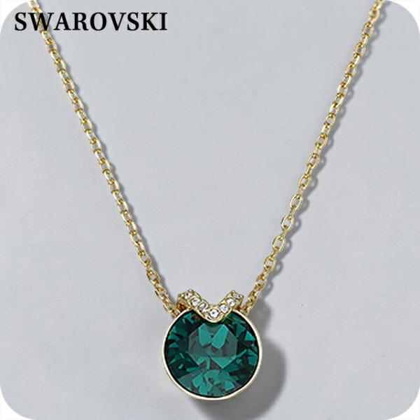 SWAROVSKI（スワロフスキー） ネックレス レディース ブランド