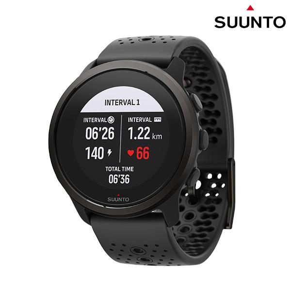 SUUNTO スント 5 ピーク スマートウォッチ メンズ レディース SUUNTO スント 5 ピーク スマートウォッチ メンズ レディース