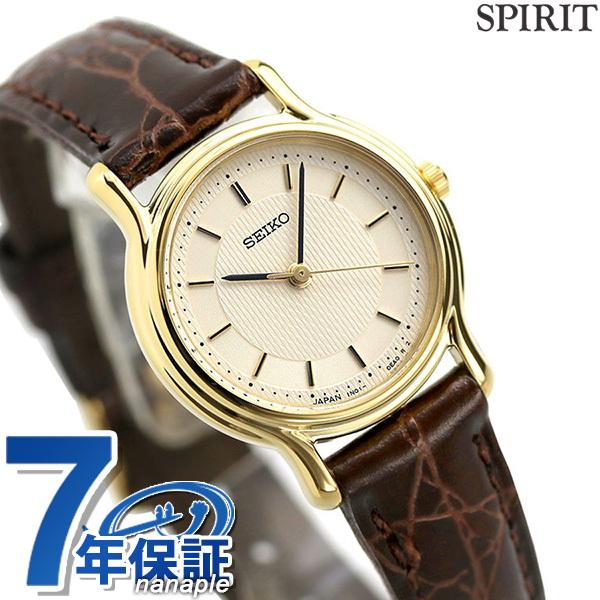 セイコー レディース 革ベルト 総合 Favofavoitems