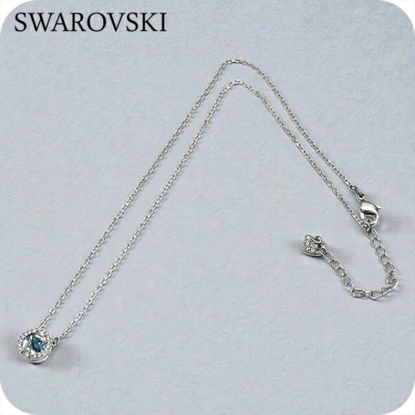 スワロフスキー SV925 SWAROVSKI（スワロフスキー） ネックレス ペンダント レディース