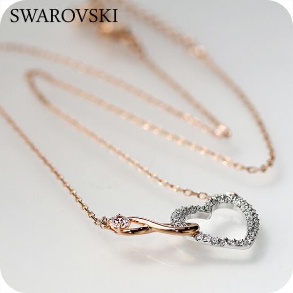 SWAROVSKI（スワロフスキー） ネックレス ペンダント レディース