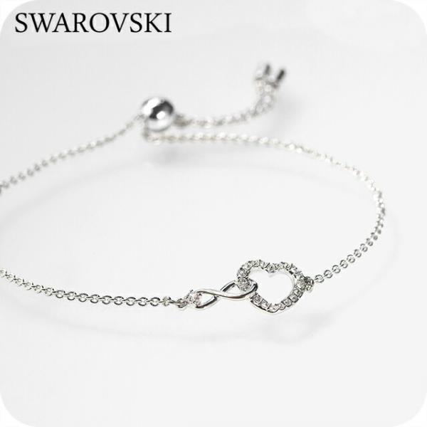 SWAROVSKI（スワロフスキー） ブレスレット レディース ブランド