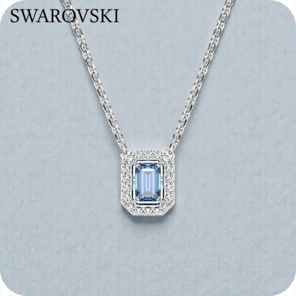 SWAROVSKI（スワロフスキー） ネックレス レディース ブランド