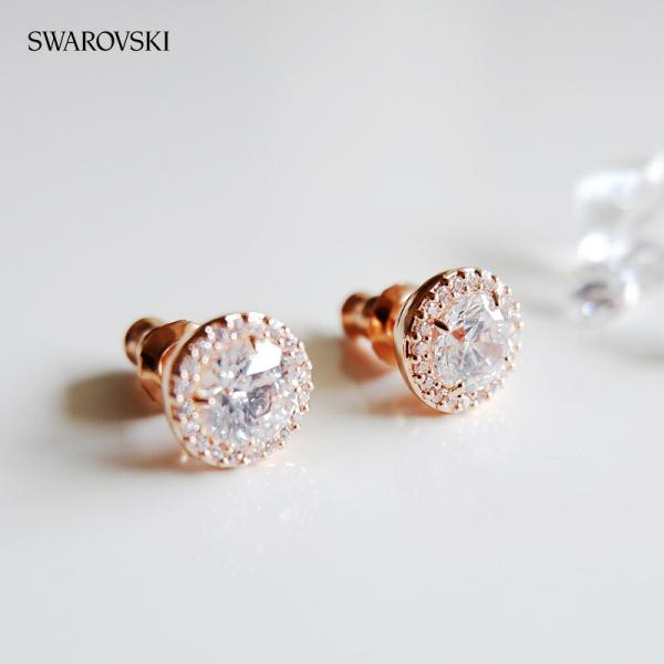 SWAROVSKI（スワロフスキー） ピアス レディース ブランド SWAROVSKI