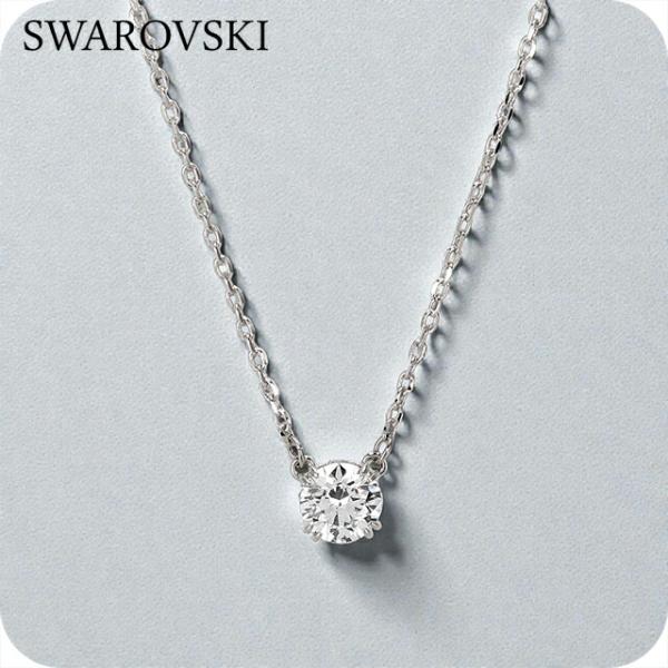 SWAROVSKI（スワロフスキー） ネックレス ペンダント レディース