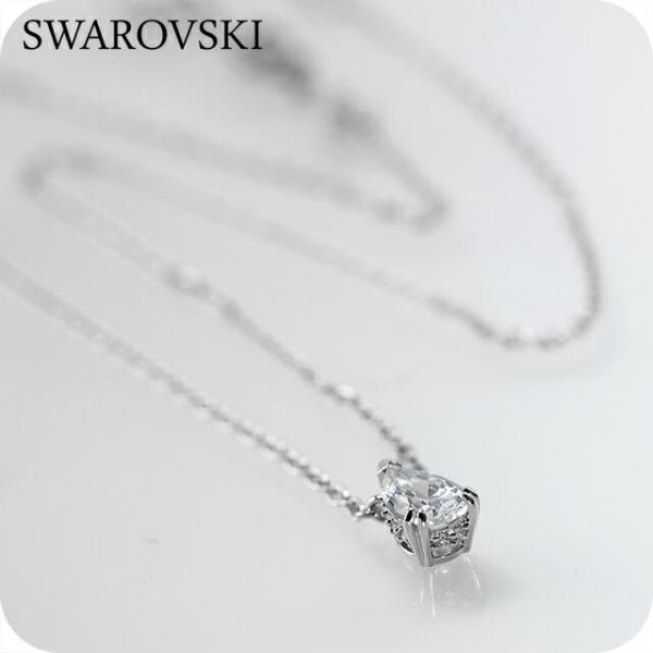 SWAROVSKI（スワロフスキー） ネックレス レディース ブランド