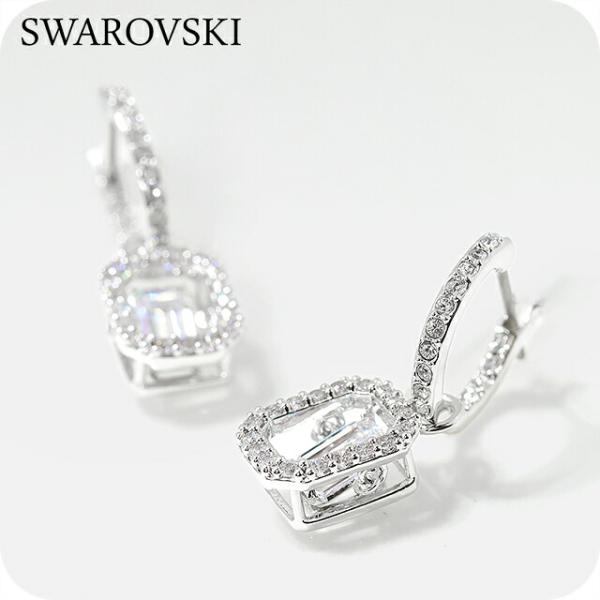 SWAROVSKI（スワロフスキー） ピアス レディース ブランド SWAROVSKI