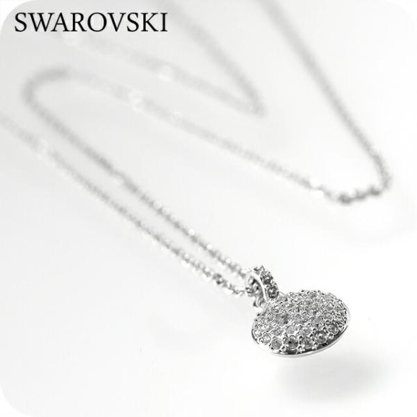 SWAROVSKI スワロフスキー SWAROVSKI（スワロフスキー） ネックレス ペンダント レディース
