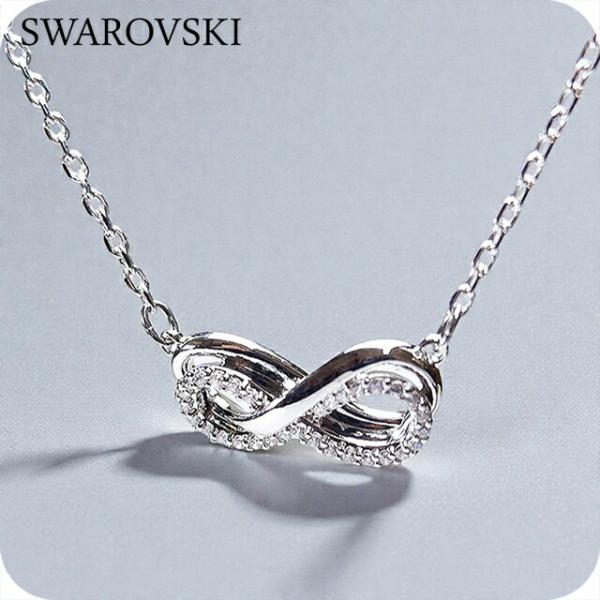 SWAROVSKI（スワロフスキー） ネックレス レディース ブランド