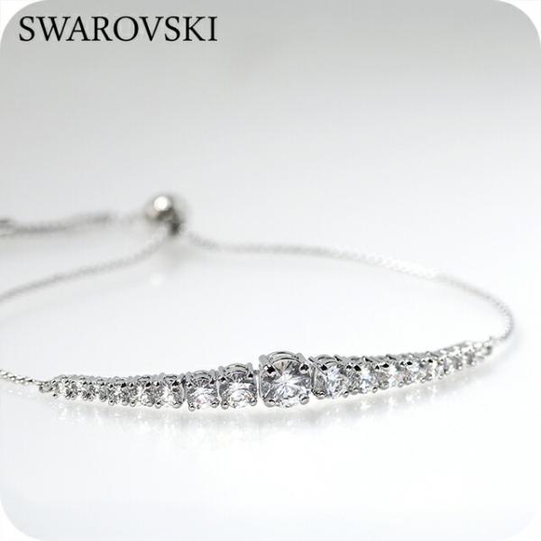 SWAROVSKI（スワロフスキー） ブレスレット レディース ブランド