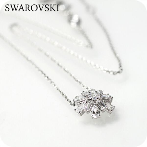 SWAROVSKI（スワロフスキー） ネックレス レディース ブランド