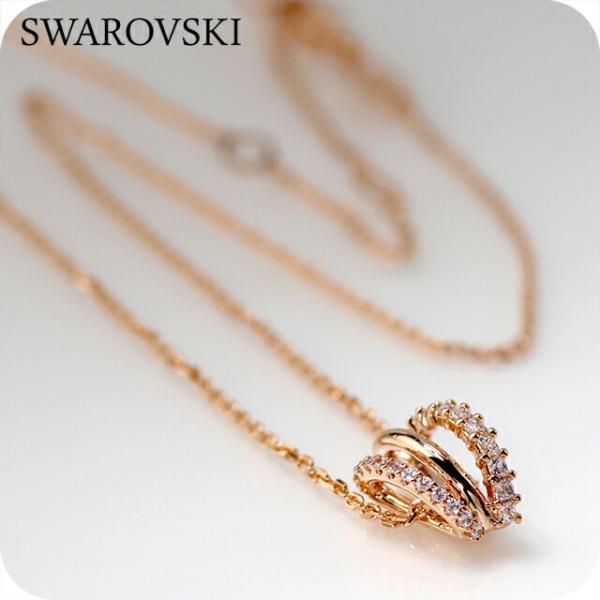 SWAROVSKI（スワロフスキー） ネックレス レディース ブランド
